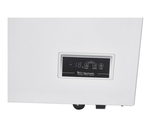 Deep freeze Brandt BFK301ESW