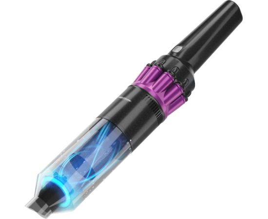 Cordless hand held vacuum cleaner Proficare