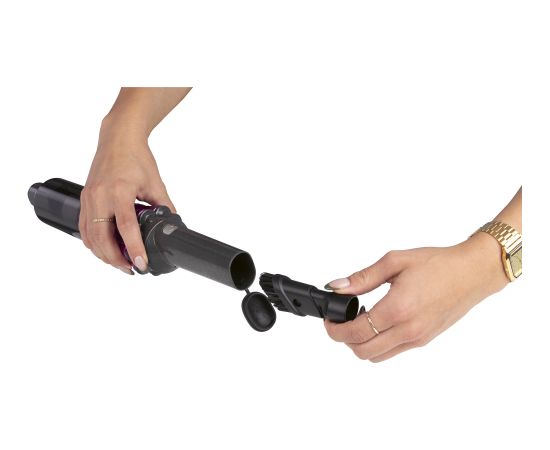 Cordless hand held vacuum cleaner Proficare