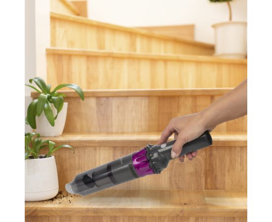 Cordless hand held vacuum cleaner Proficare