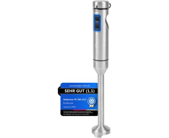 Stick Blender ProfiCook