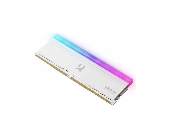 Operatīvā atmiņa Goodram IRDM RGB 16GB White