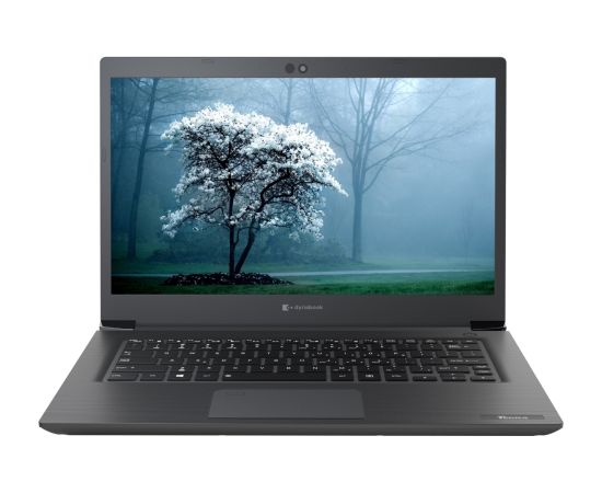 Toshiba Tecra A40-C 14 1920х1080 i5-6200U 16GB 512SSD M.2 NVME WIN10Pro RENEW