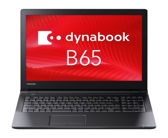 Toshiba B65 15.6 1366x768 i7-5500U 16GB 480SSD WIN10Pro WEBCAM RENEW