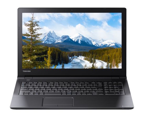 Toshiba B65 15.6 1366x768 i5-6300U 16GB 240SSD WIN10Pro WEBCAM RENEW