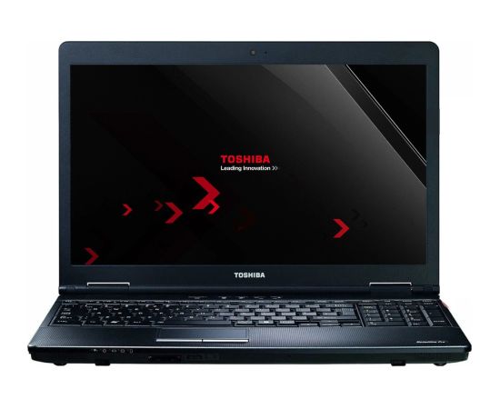 Toshiba B551 15.6 1366x768 i5-2520M 8GB 240SSD WIN10Pro WEBCAM RENEW