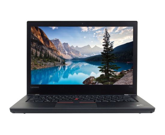 Lenovo T470s 14 1920x1080 i5-6300U 16GB 480SSD M.2 NVME WIN10Pro WEBCAM RENEW