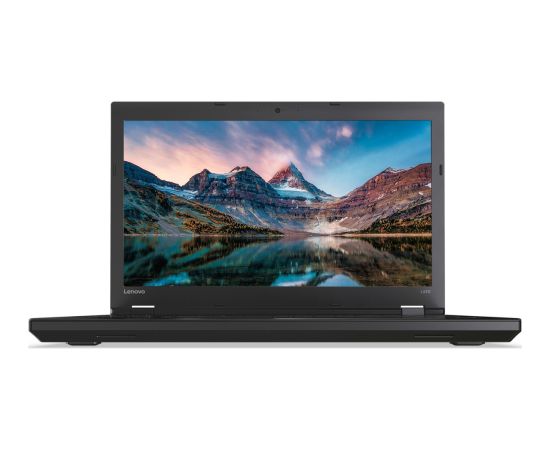 Lenovo L570 15.6 1366x768 i5-6200U 16GB 240SSD WIN10Pro WEBCAM RENEW