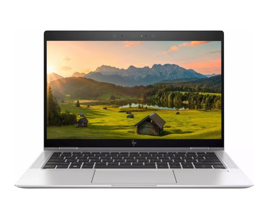 HP x360 1030 G3 13.3 1920x1080 i5-8350U 16GB 512SSD M.2 NVME WIN10Pro RENEW