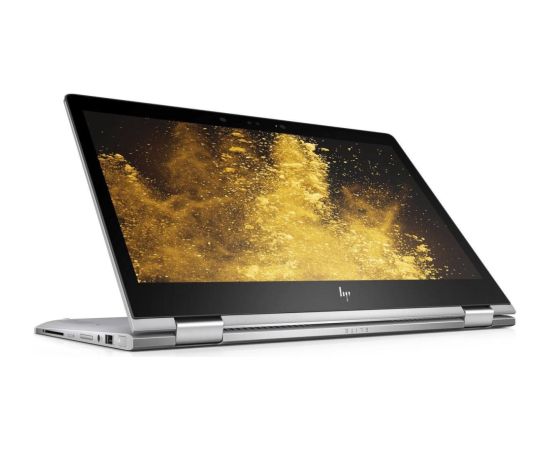HP x360 1030 G2 13.3 2566x1440 Touch i5-7200U 8GB 256SSD M.2 NVME WIN10Pro WEBCAM RENEW