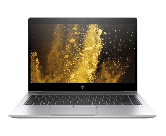 HP 840 G5 14 1920x1080 i5-8350U 16GB 512SSD M.2 NVME WIN11Pro WEBCAM RENEW