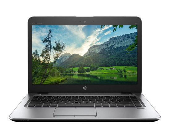 HP 840 G4 14 1920x1080 i5-7300U 16GB 512SSD M.2 NVME WIN10Pro WEBCAM RENEW