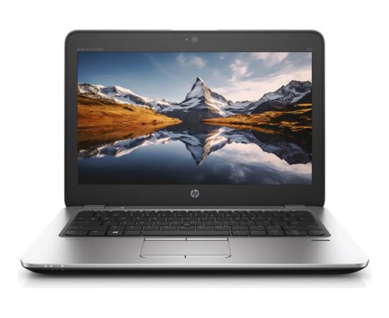 HP 820 G3 12.5 1366x768 i7-6500U 16GB 256SSD M.2 NVME WIN10Pro RENEW