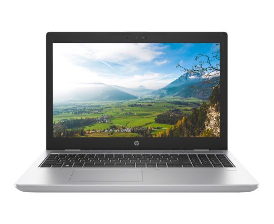 HP 650 G4 15.6 1920x1080 i5-8350U 16GB 512SSD WIN11Pro WEBCAM RENEW
