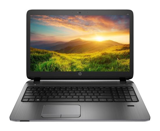HP 450 G2 15.6 1366x768 i5-5200U 16GB 512SSD WIN10Pro RENEW
