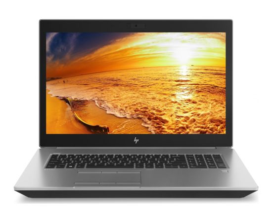 HP ZBook 17 G5 17.3 1600x900 i5-8400H 16GB 512SSD M.2 NVME WIN11Pro RENEW
