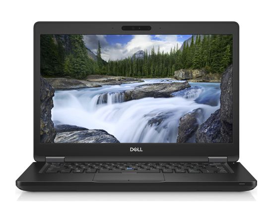 DELL E5490 14 1920x1080 i5-7300U 16GB 480SSD WIN10Pro WEBCAM RENEW