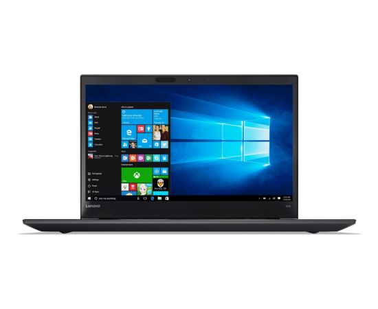 Lenovo ThinkPad T570 15.6 1920x1080 i5-6200U 16GB 512SSD M.2 NVME WIN10Pro RENEW