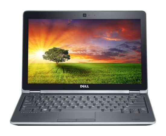 DELL E5420 14 1366x768 i5-2520M 8GB 256SSD DVDRW WIN10Pro RENEW