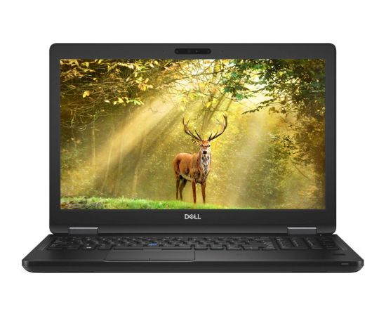 DELL 5591 15.6 1920x1080 i7-8850H 32GB 512SSD M.2 NVME WIN11Pro RENEW