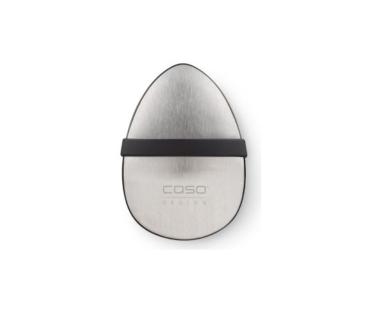 Caso Precision Weighing Scale FinoCompact Maximum weight (capacity) 0.5 kg Graduation 1 g Display type LED Black/Stainless Steel