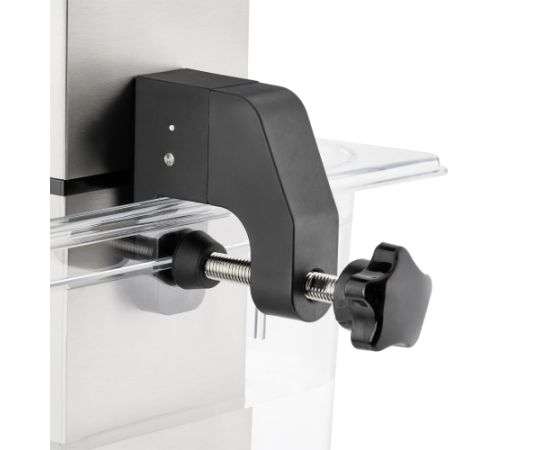Caso SousVide Stick SV 2000 Pro Power 2000 W Temperature control Black/Stainless Steel