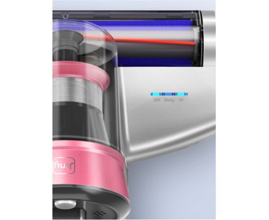 Jimmy Vacuum Cleaner BX5 Pro Anti-mite Corded operating Handheld 500 W 220-240 V