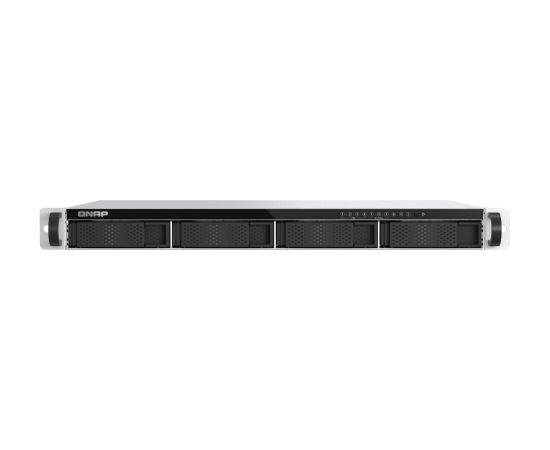 QNAP 1U Short-depth Rackmount NAS TS-h765eU-8G Intel Atom x7405C 8 GB SODIMM DDR5