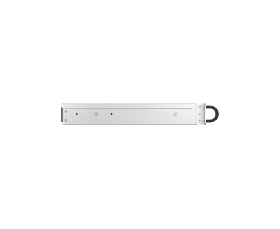 QNAP 1U Short-depth Rackmount NAS TS-h765eU-8G Intel Atom x7405C 8 GB SODIMM DDR5