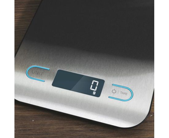 Cecotec Kitchen Scale CookControl Maximum weight (capacity) 5 kg Graduation 1 g Display type LCD