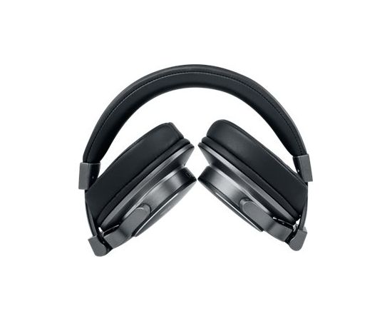 Muse TV Headphones M-275 CTV Wireless/Wired On-Ear Black
