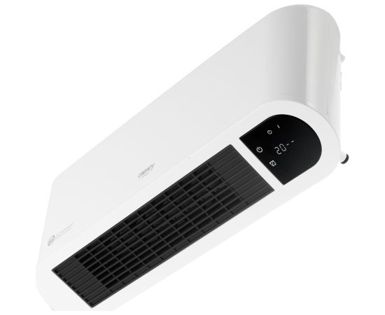Camry Air Curtain Heater with LED Display CR 7753 Air curtain 2000 W White IP22