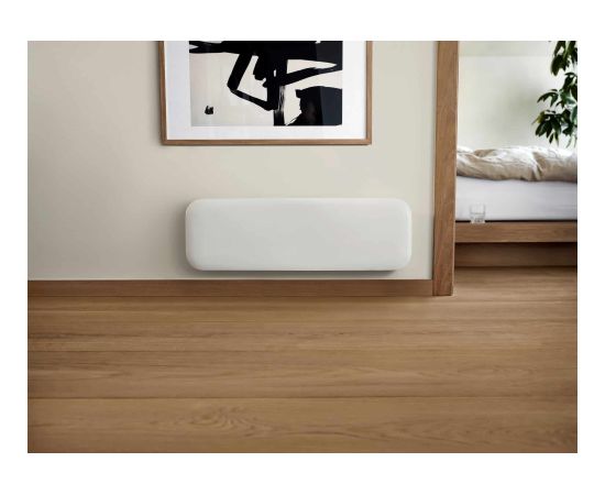 Mill Panel Heater with WiFi Gen 3 PA500LWIFI3M Panel Heater 500 W Suitable for rooms up to 7 m² White IPX4