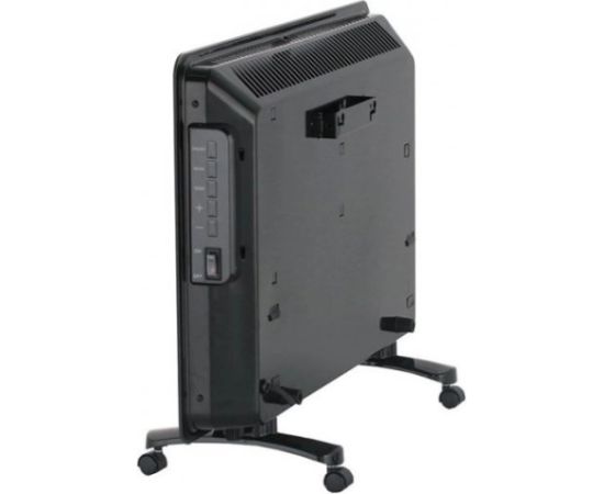 Midea Convection Heater NDK15-15MR Convection Heater 1500 W Number of power levels 3 Black IPX4