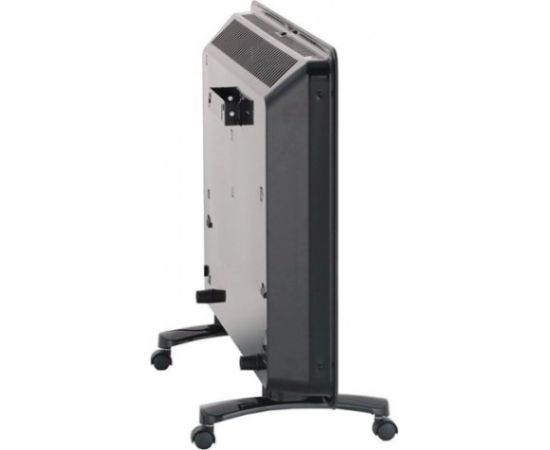 Midea Convection Heater NDK15-15MR Convection Heater 1500 W Number of power levels 3 Black IPX4