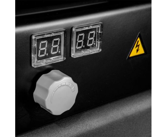 NEO 90-080 Oil Heater 20 W Black IPX4