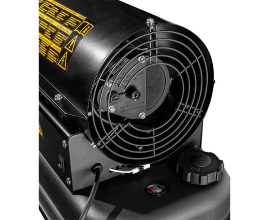 NEO 90-080 Oil Heater 20 W Black IPX4