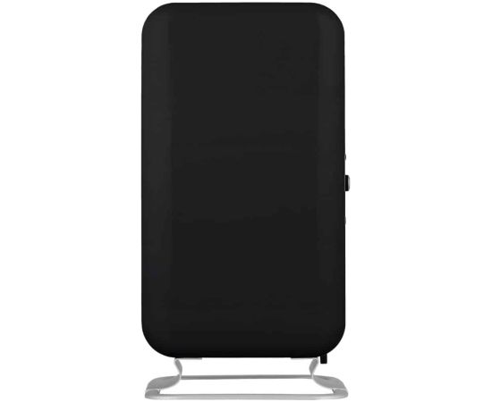 Mill Heater OIL1500WIFI3 Gentle Air Oil Filled Radiator 1500 W Suitable for rooms up to 22 m² Black