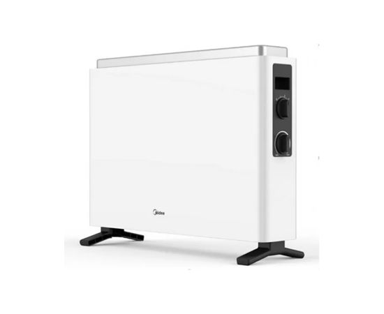 Midea Heater NDK20-21A Convection Heater 2000 W Suitable for rooms up to 20 m² White