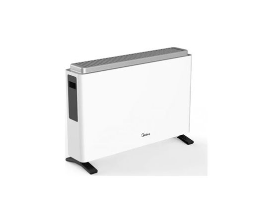 Midea Heater NDK20-21A Convection Heater 2000 W Suitable for rooms up to 20 m² White