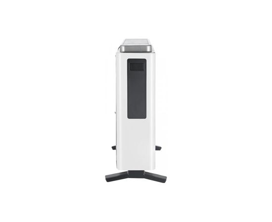 Midea Heater NDK20-21A Convection Heater 2000 W Suitable for rooms up to 20 m² White