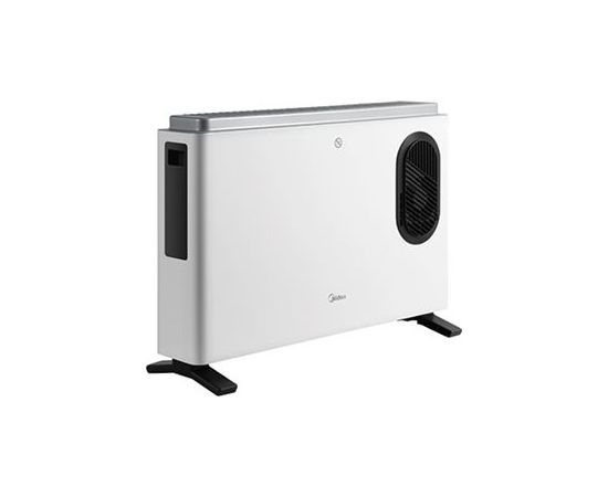 Midea Heater NDK20-21A Convection Heater 2000 W Suitable for rooms up to 20 m² White