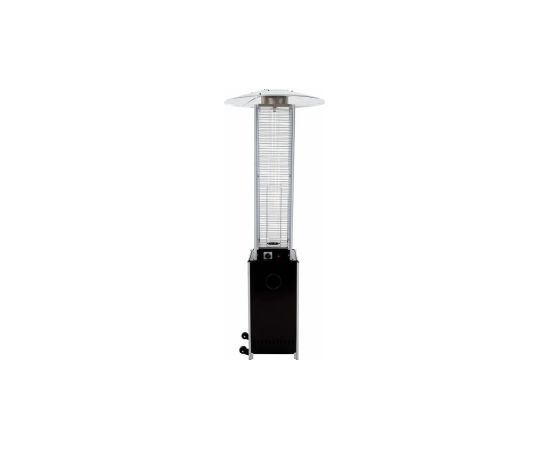 SUNRED Heater Flame Torch Gas SFT15B Patio 12000 W Black