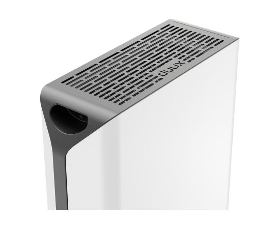 Duux Edge Oil Heater Oil Heater 2000 W Suitable for rooms up to 20 m² White