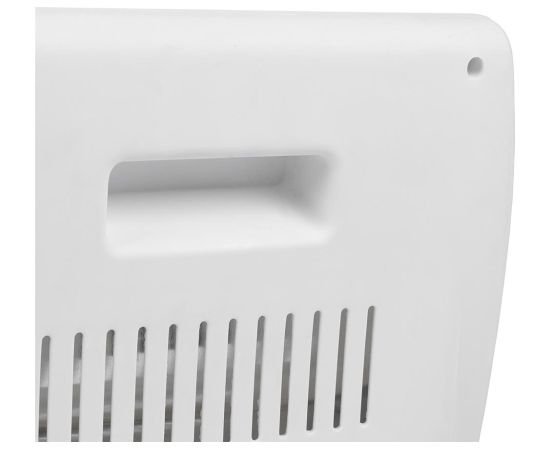 Tristar Radiant Heater KA-5127 Infrared 800 W Suitable for rooms up to 30 m³ Suitable for rooms up to 12 m² Grey IP00