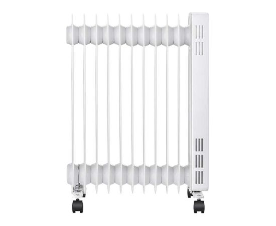 Midea Oil Radiator NY2311-20MRE Oil Radiator 2300 W Number of power levels 3 White