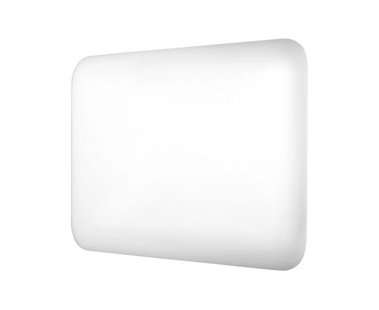 Mill IB700DN Panel Heater 700 W Suitable for rooms up to 9-12 m² White Invisible Heater IPX4
