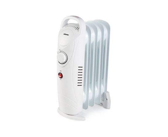 Tristar Electric heater KA-5103 Oil Filled Radiator 500 W White