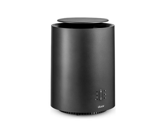 Duux Threesixty Smart Fan + Heater Gen2 1800 W Suitable for rooms up to 30 m² Grey N/A