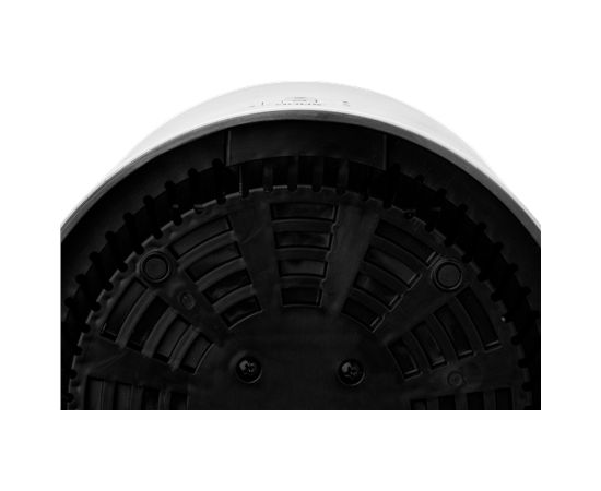 Duux Threesixty Smart Fan + Heater Gen2 1800 W Suitable for rooms up to 30 m² Grey N/A